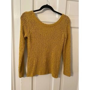 𝅺KAISLEY sweater